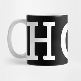 HOT Mug